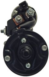 Electromotor HELLA 8EA 012 527-741