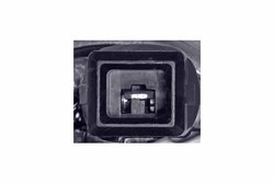 Electromotor HELLA 8EA 012 527-741