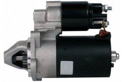 Electromotor HELLA 8EA 012 527-821