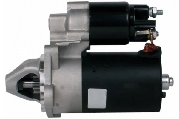 ELECTROMOTOR HELLA 8EA 012 527-821 - Compatibil cu SMART