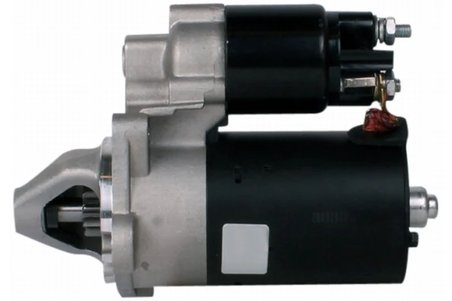 ELECTROMOTOR HELLA 8EA 012 527-821 - Compatibil cu SMART