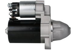 ELECTROMOTOR HELLA 8EA 012 527-981 - Compatibil cu MERCEDES-BENZ