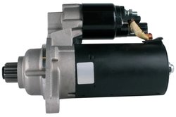 ELECTROMOTOR HELLA 8EA 012 528-051 - Compatibil cu VW