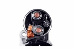 ELECTROMOTOR HELLA 8EA 012 527-981 - Compatibil cu MERCEDES-BENZ