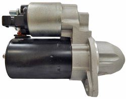 ELECTROMOTOR HELLA 8EA 012 528-041 - Compatibil cu BMW