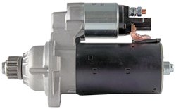 ELECTROMOTOR HELLA 8EA 012 528-521 - Compatibil cu AUDI, CUPRA, SEAT, SKODA, VW