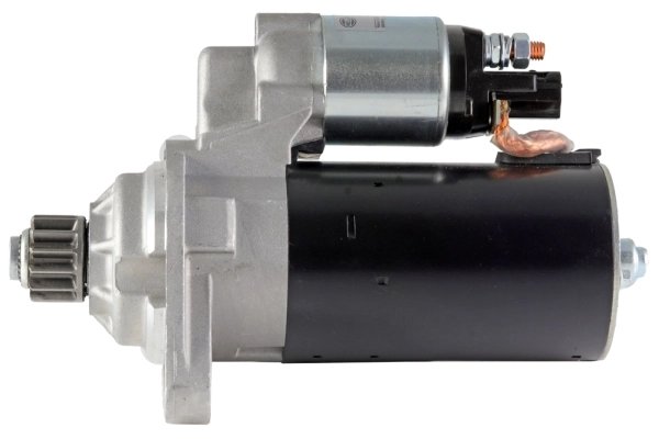 ELECTROMOTOR HELLA 8EA 012 528-531 - Compatibil cu AUDI, SEAT, SKODA, VW