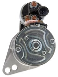 ELECTROMOTOR HELLA 8EA 012 528-531 - Compatibil cu AUDI, SEAT, SKODA, VW