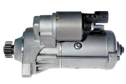 Electromotor HELLA 8EA 012 528-581