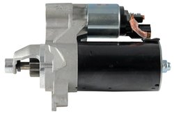 ELECTROMOTOR HELLA 8EA 012 528-671 - Compatibil cu AUDI