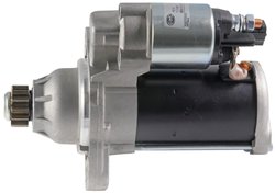 ELECTROMOTOR HELLA 8EA 012 528-701 - Compatibil cu AUDI, SEAT, SKODA, VW
