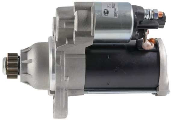 Electromotor HELLA 8EA 012 528-701