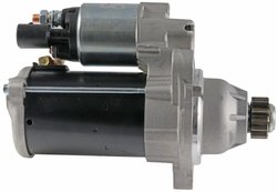 Electromotor HELLA 8EA 012 528-701