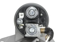 ELECTROMOTOR HELLA 8EA 012 528-881 - Compatibil cu AUDI, VW