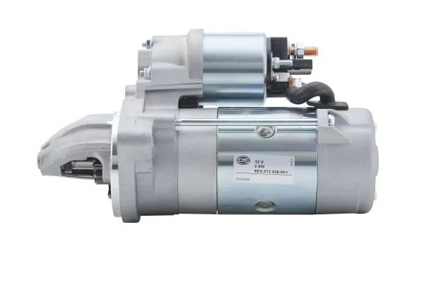 Electromotor HELLA 8EA 012 528-901