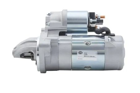 Electromotor HELLA 8EA 012 528-901