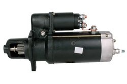 Electromotor HELLA 8EA 012 586-031