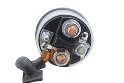 Electromotor HELLA 8EA 012 528-901