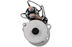 ELECTROMOTOR HELLA 8EA 012 586-101 - Compatibil cu SCANIA