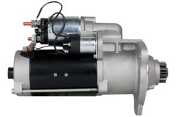 ELECTROMOTOR HELLA 8EA 012 586-101 - Compatibil cu SCANIA