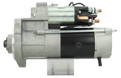ELECTROMOTOR HELLA 8EA 012 586-281 - Compatibil cu VOLVO