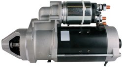 Electromotor HELLA 8EA 012 586-311