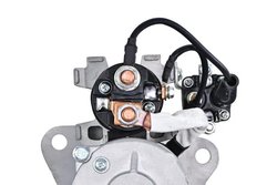 Electromotor HELLA 8EA 012 586-291