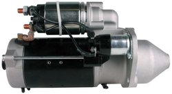 Electromotor HELLA 8EA 012 586-311