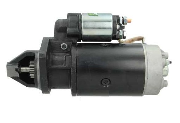 Electromotor HELLA 8EA 012 586-501