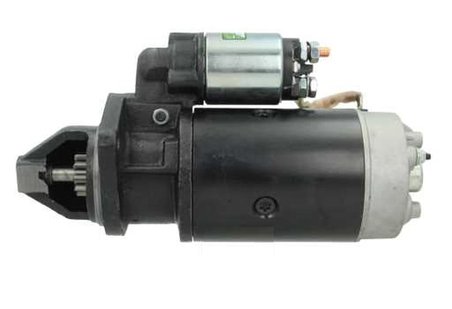 Electromotor HELLA 8EA 012 586-501
