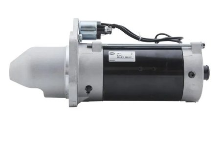 Electromotor HELLA 8EA 012 586-521