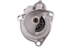 ELECTROMOTOR HELLA 8EA 012 586-621 - Compatibil cu DAF, TEMSA