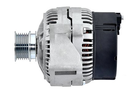 ALTERNATOR HELLA 8EL 011 710-061 - Compatibil cu MERCEDES-BENZ