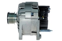 ALTERNATOR HELLA 8EL 011 710-321 - Compatibil cu AUDI, FORD, SEAT, SKODA, VW