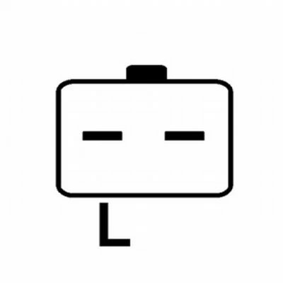 Alternator HELLA 8EL 011 710-401