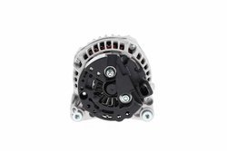 ALTERNATOR HELLA 8EL 011 710-471 - Compatibil cu AUDI, SEAT, SKODA, VW