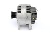 ALTERNATOR HELLA 8EL 011 710-561 - Compatibil cu MITSUBISHI, NISSAN, OPEL, RENAULT, VAUXHALL, VOLVO