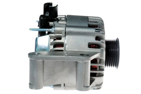 ALTERNATOR HELLA 8EL 011 710-581 - Compatibil cu FORD, JAGUAR