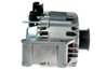 ALTERNATOR HELLA 8EL 011 710-581 - Compatibil cu FORD, JAGUAR