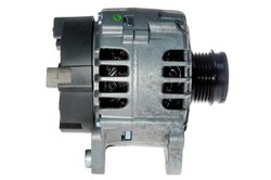 ALTERNATOR HELLA 8EL 011 710-681 - Compatibil cu AUDI, SKODA, VW