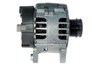 Alternator HELLA 8EL 011 710-681
