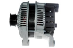 ALTERNATOR HELLA 8EL 011 710-721 - Compatibil cu BMW