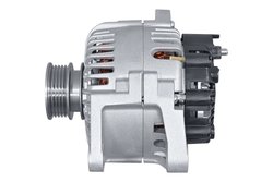 ALTERNATOR HELLA 8EL 011 710-741 - Compatibil cu DACIA, NISSAN, RENAULT