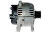 ALTERNATOR HELLA 8EL 011 710-761 - Compatibil cu RENAULT