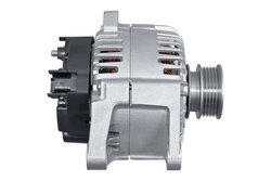 Alternator HELLA 8EL 011 710-741