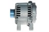 Alternator HELLA 8EL 011 710-771