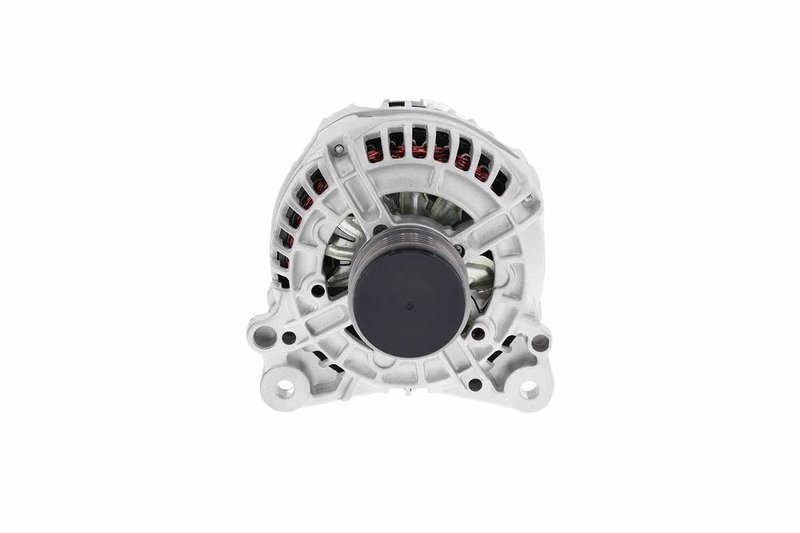 ALTERNATOR HELLA 8EL 011 710-791 - Compatibil cu AUDI, SEAT, SKODA, VW
