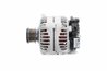 ALTERNATOR HELLA 8EL 011 710-791 - Compatibil cu AUDI, SEAT, SKODA, VW