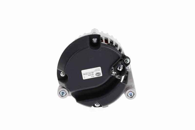 Alternator HELLA 8EL 011 710-831