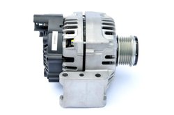 ALTERNATOR HELLA 8EL 011 710-841 - Compatibil cu ALFA ROMEO, FIAT, LANCIA, OPEL, SUBARU, SUZUKI, VAUXHALL